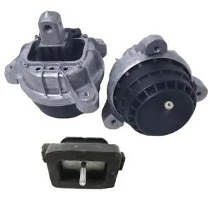 램포더 엔진 미미 미션 마운트 BMW F10 520d 후륜구동