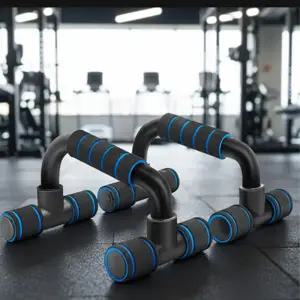 팔굽혀펴기 운동 기구 푸쉬업바 홈트 맨몸 코어 가슴 운동 도구