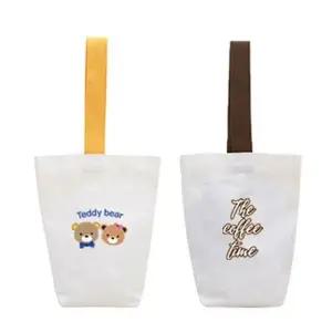 비비드 텀블러 토드형 파우치7 미니파우치 미니백 포켓백 다용도파우치 텀블러파우치