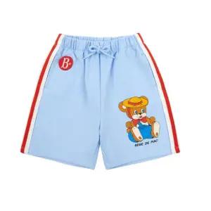 [롯데백화점]베베드피노 BP52PD130 베니 베어 베이비 저지팬츠