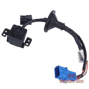 후방 보기 백업 카메라 주차 카덴자 K7 2018-2019 용 95760-F6600