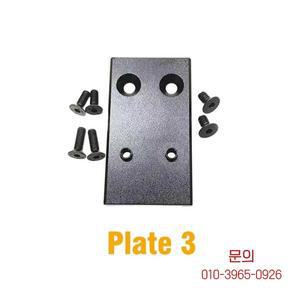 RMR 레드 도트 마운트 FNX-45 적합