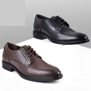 단화 DW-SA HY-발렌끈 남성 구두 로퍼 신발 소가죽