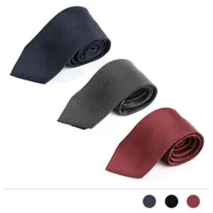 MTIEF18004 딸기씨 수동넥타이/사선/패션/자동/남자/네이비/루프/타이/간편넥타이/넥타이/와인/남성