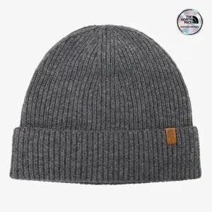 [노스페이스] [노스페이스 공식] NE3BR70A 리울 미드 비니 DARK GRAY