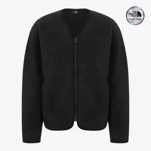 [노스페이스] [노스페이스 공식] NJ4FR82A 여성 아캄포 가디건 BLACK