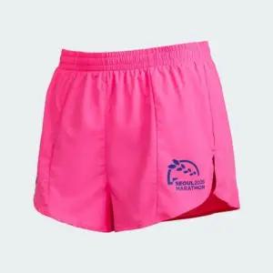 [롯데백화점]아디다스 서울마라톤 러닝 쇼츠 W KS0470