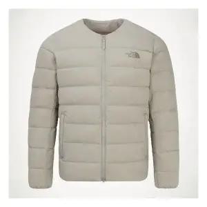 노스페이스 남성 포플러 다운 가디건NJ1DR54 1759707