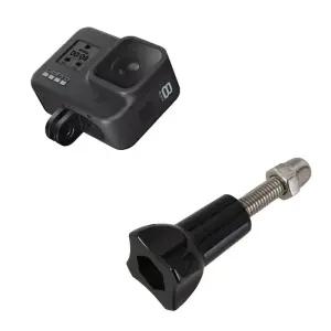 고프로 오즈모 호환 숏 짧은 볼트 스크류 나사 고정 장착 액션캠 카메라