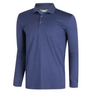 [파파브로] 남성 간절기 데일리 옆트임 베이직 카라티셔츠 IU-KAA-Q003