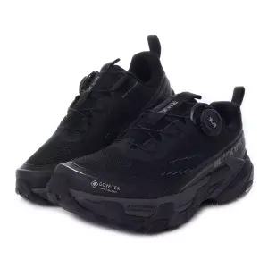 블랙야크 공용 트레일 엑스 01 GTX ABYSHXV928 BK