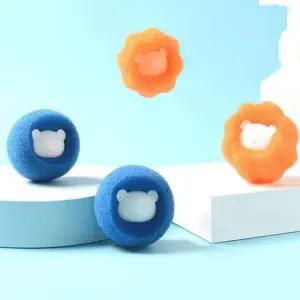 런드리에그 세탁엉킴 잇템 세탁볼 프리미엄 세탁기 드럼