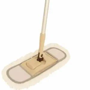 [생활] 2단 밀대걸레 청소밀대 극세사걸레