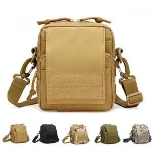 800D 방수 소형 크로스백 미니 숄더 가방