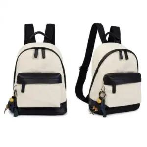 [패션] 초소형 초경량 학생용 일상 백팩 미니 책가방 가방