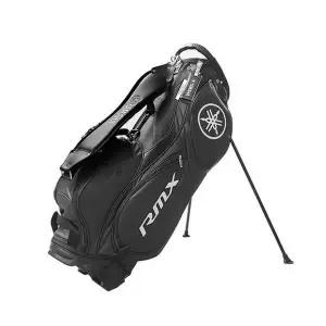 [야마하] STR5K 남성 스탠드백 골프가방