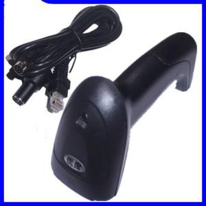 키보드 포트 라운드 포트, kb PS2 인터페이스, 레이저 바코드 스캐너