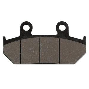 데이턴 Daytona 바이크 브레이크 패드 하이퍼패드 세미메탈 스카이웨이브 650 ABS 04 18 400 07 16 버그만 22 젠마 08 스카이웨이브250 12 등 실용용 78150 연속 번호: 75