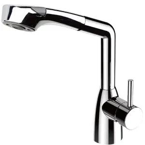 대건통상주방 싱크 수전 E2/씽크대수전/주방수전