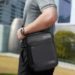 ( )미니 크로스백 핸드백 남성 숄더백 네이비 가방 파우치