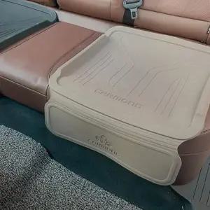 카몽 카시트 논슬립 미끄럼방지 실리콘 패드 자동차시트