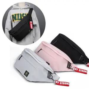 힙색 75_86 남녀 빅사이즈 캐주얼 여행 등산 크로스백