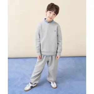 빈폴 키즈 BEANPOLE KIDS 그래픽 포인트 상하세트 그레이 (BI6141U043) BI6141U043 134567