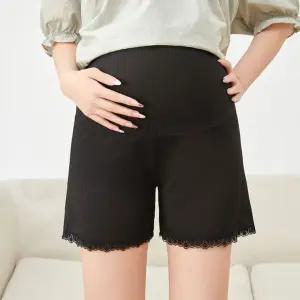 임산부 사각팬티 속옷 속바지 2컬러 홈웨어 이너웨어