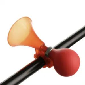 따릉이 경보기 경적 자전거 크락션 벨 에어 벨 자전거벨 뽁뽁이 크락션