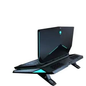 IETS GT600 노트북 쿨러 2200+풍압625 쿨링팬 대풍압 냉각 쿨링패드