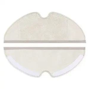 로보락호환 물걸레 패드 S5 Max/S6/S7/퀵 로봇청소기 리필 물걸레패드 패드