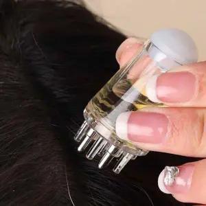 헤어 601LYY52 앰플 브러쉬 두피관리 두피케어