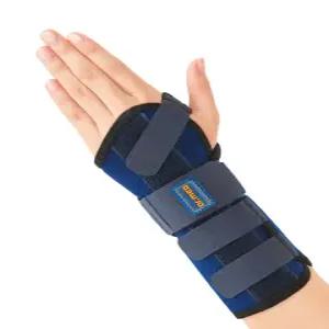 닥터메드 손목 보호대 아대 터널증후군 DR-W003 손목 의료기기