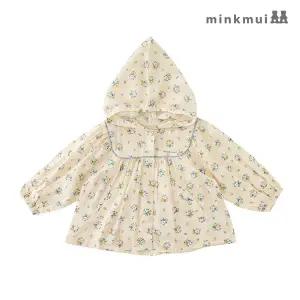 [밍크뮤] 로맨틱 플라워 점퍼_IV (3431511006)