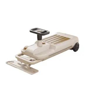 타고다니는 청소기 미니 청소 포함 카트 청소포 로봇