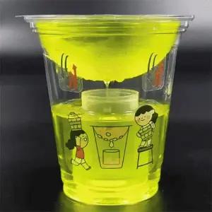 k2 오염된 물에서 깨끗한 물을 얻는 장치(4인 세트)