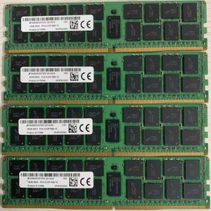 DDR4 16GB 2133P 2RX4 PC4-2133MHz ECC REG RDIMM RAM 서버 메모리