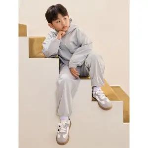 [탑텐키즈](의정부점)26년 SS(공용) 에슬레틱 스트레치 셋업 팬츠 MKG2PP3411