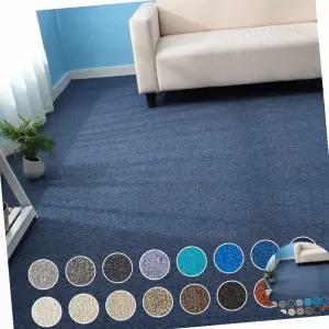 거실 한양 타일카페트 기본 PVC 50x50 셀프리모델링 방음