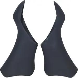 시마노 ST-2300 ST-3400 실리콘 고무 블랙 1켤레와 호환되는 JMFahrrad 자전거 브레이크 레버 후드