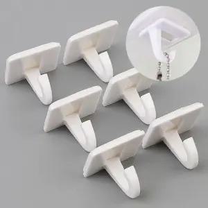 부착형 행거 고정 걸이 홀더 후크 고리 접착 수건 옷 부착행거 행거부착용