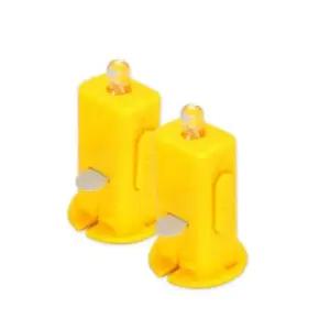 만들기 한지등 LED전구 한지등만들기