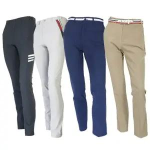 데일리 남성 봄가을 골프바지 인기 모음