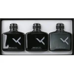 피부보호 보습효과 남성화장품 세트 블랙 스킨2+로션1