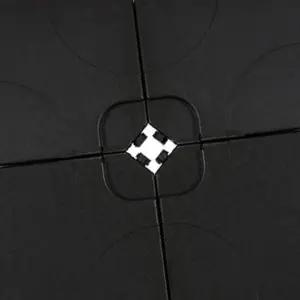 폴딩 파라솔전용 대형파라솔 물통받침대 4피스 세트