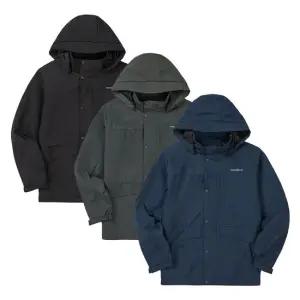 몽벨 남성 스프링 윈드 자켓