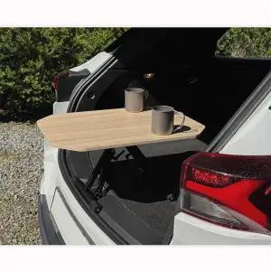 다용도 멀티 테이블 차량용 트렁크 테이블 차박 캠핑용 간이식탁