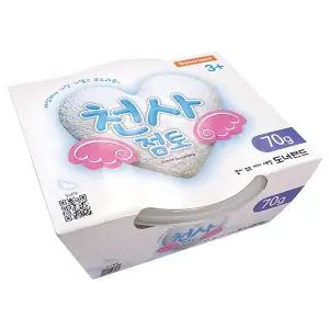 천사점토(70g/도너랜드)