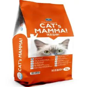 벨버드 캣츠맘마 전연령용 5kg 20kg