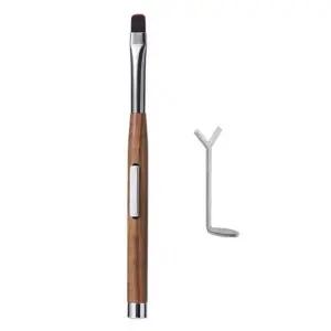 네일아트자석 마그넷 브러쉬 하트 원형 네일자석막대 pJh5+8mdi